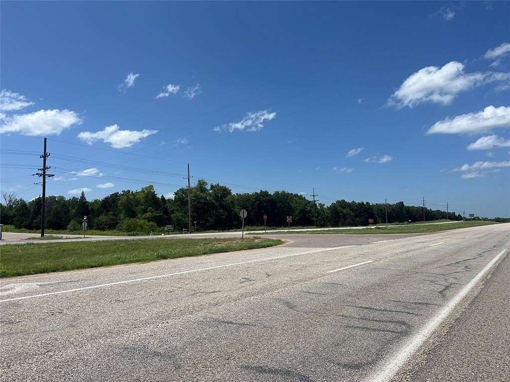 3 Acres of Commercial Land for Sale in Seminole, Oklahoma