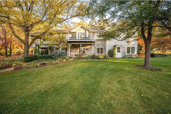 4.26 Acres of Land with Home for Sale in Ellsworth, Wisconsin