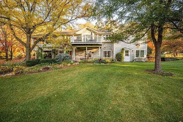 4.26 Acres of Land with Home for Sale in Ellsworth, Wisconsin