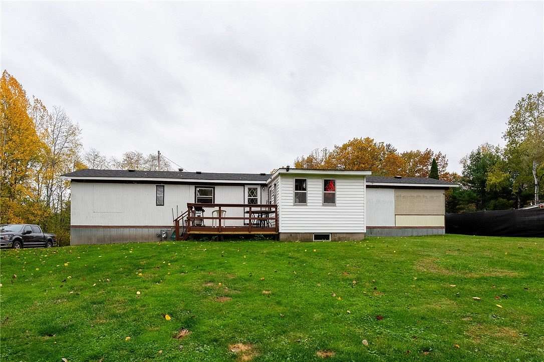 9 Acres of Commercial Land for Sale in Cornell, Wisconsin