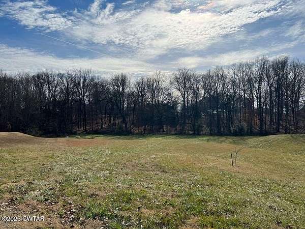 1.6 Acres of Residential Land for Sale in Dyersburg, Tennessee