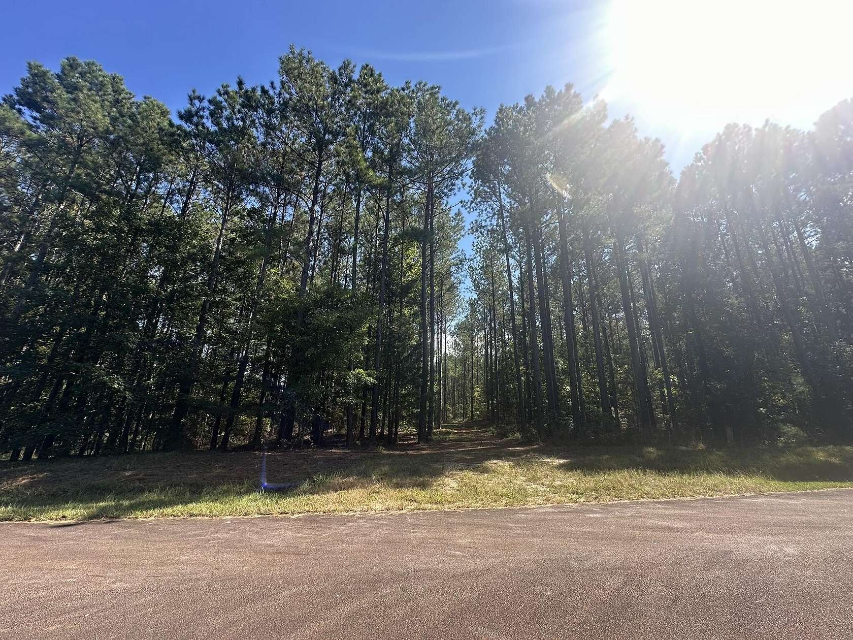 1.43 Acres of Residential Land for Sale in Lincolnton, Georgia