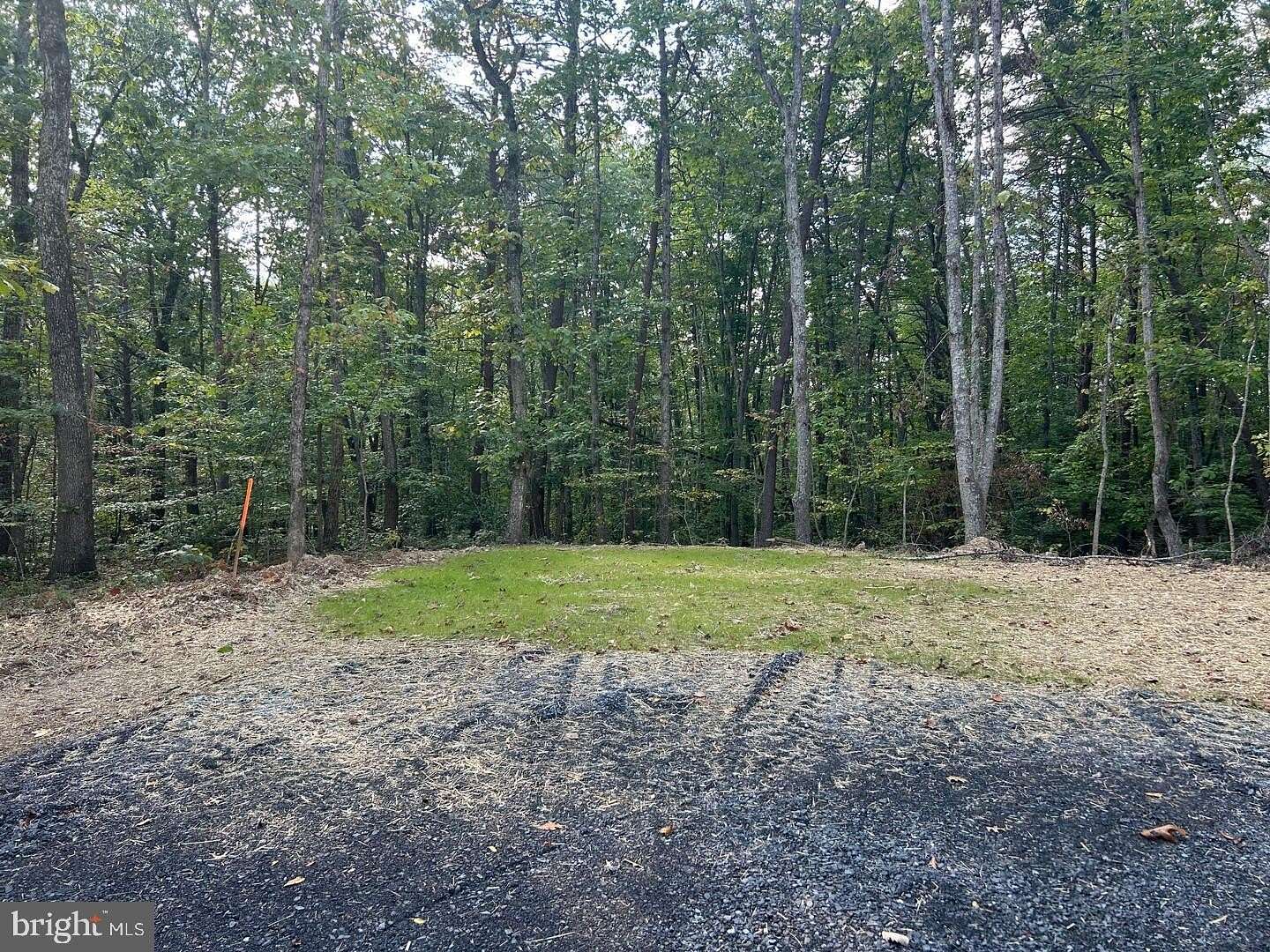 30 Acres of Recreational Land for Sale in Elkwood, Virginia