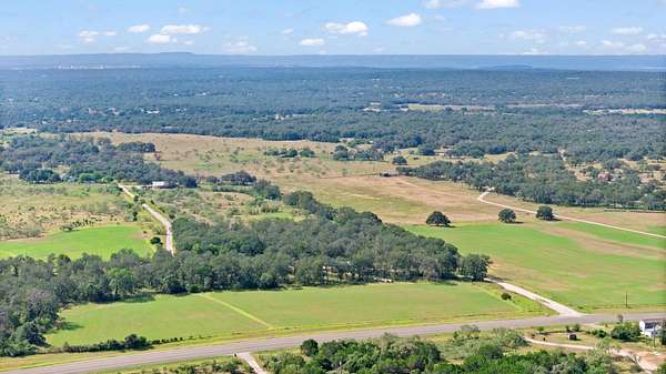 395 Acres of Land for Sale in Burnet, Texas