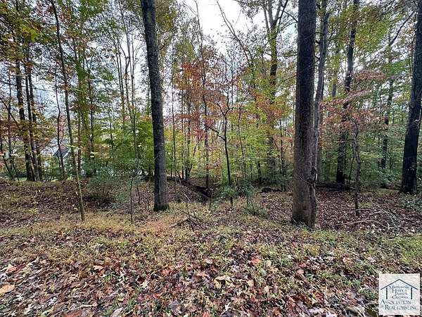 2.79 Acres of Residential Land for Sale in Martinsville, Virginia