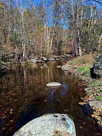 158 Acres of Recreational & Residential Land for Sale in Amherst, Virginia