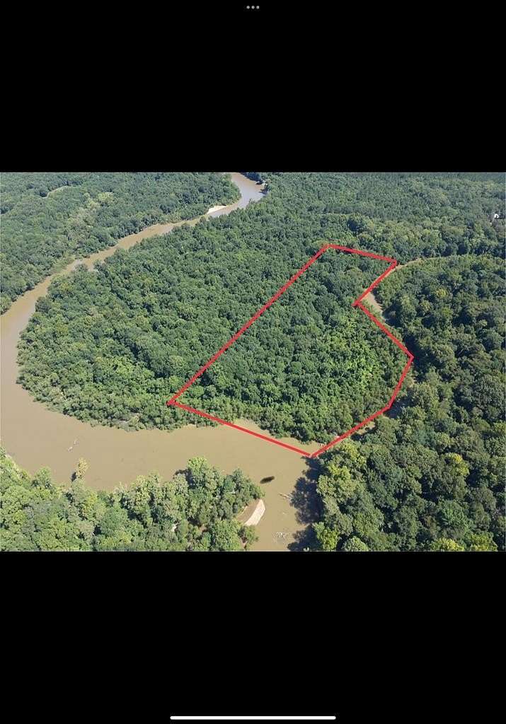 3.88 Acres of Land for Sale in Eastman, Georgia