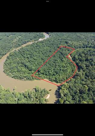 3.88 Acres of Land for Sale in Eastman, Georgia
