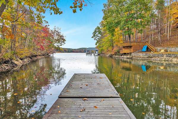 3 Acres of Land for Sale in Hardy, Virginia