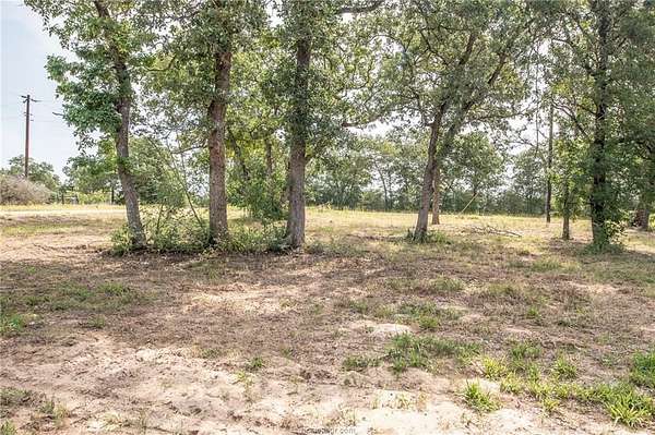 5.57 Acres of Residential Land for Sale in Rockdale, Texas