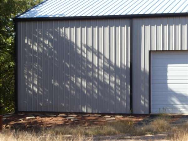 11.9 Acres of Land for Sale in Sunset, Texas