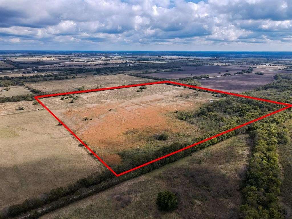 61 Acres of Land for Sale in Bailey, Texas
