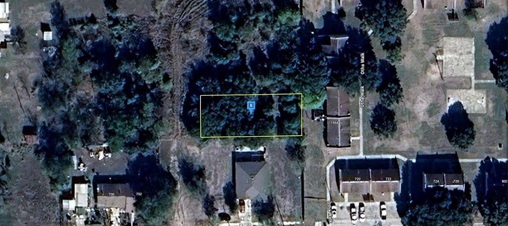 0.16 Acres of Residential Land for Sale in Seguin, Texas