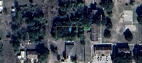 0.16 Acres of Residential Land for Sale in Seguin, Texas