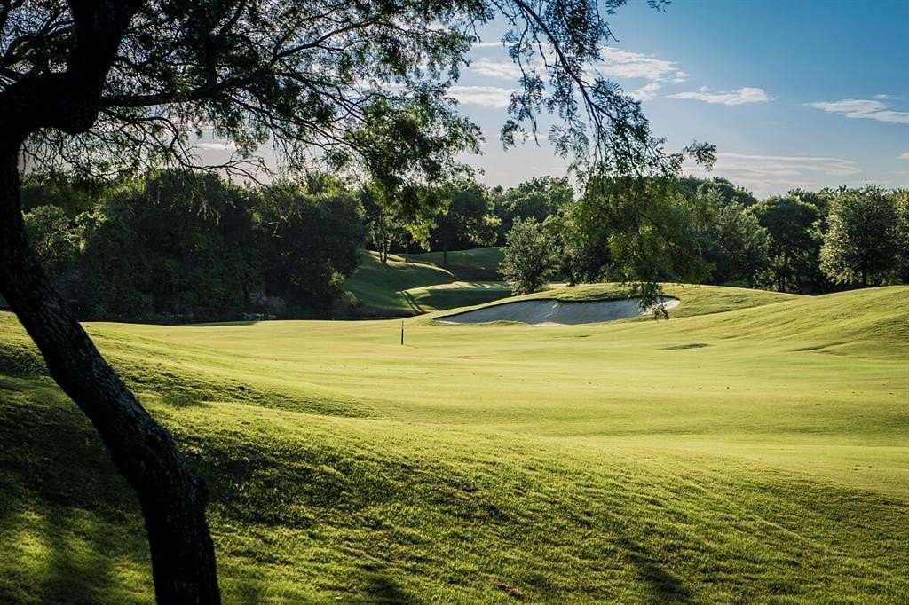 0.9 Acres of Residential Land for Sale in Whitney, Texas