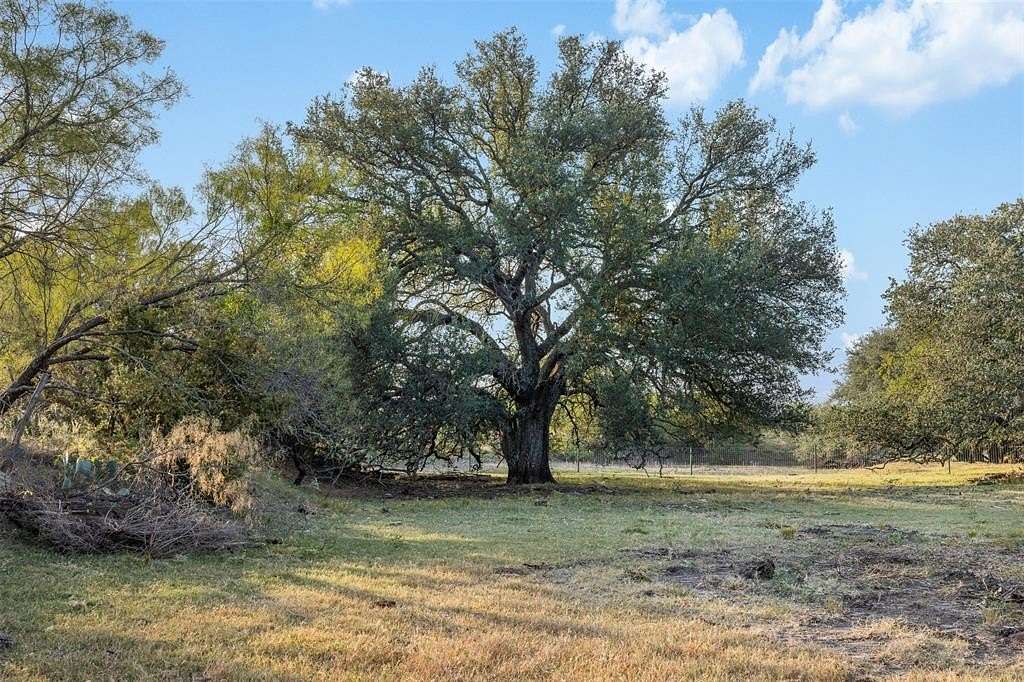 24.1 Acres of Land for Sale in Rochelle, Texas