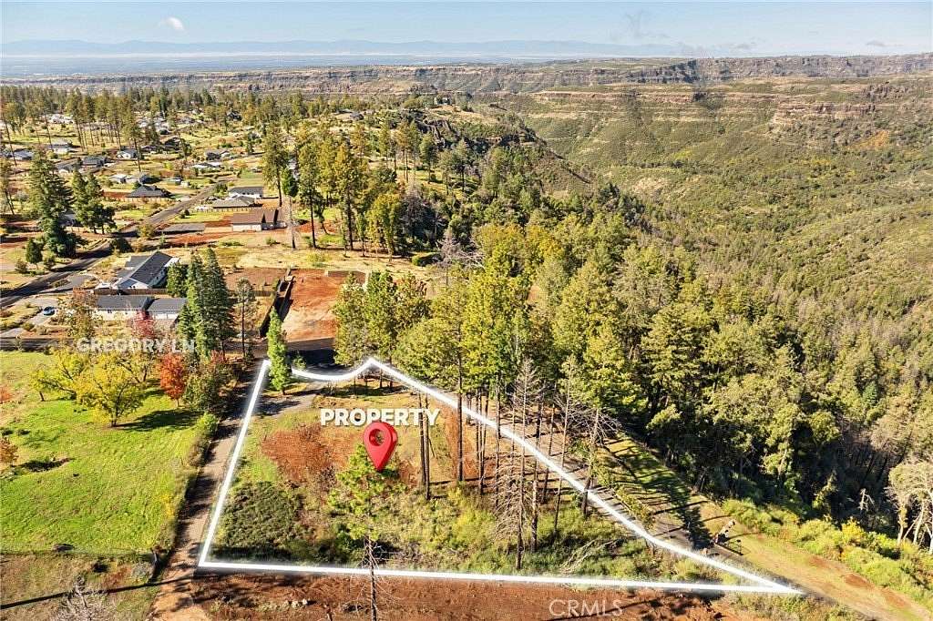 0.99 Acres of Residential Land for Sale in Paradise, California