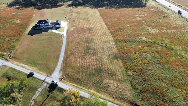 2.58 Acres of Residential Land for Sale in Athens, Alabama