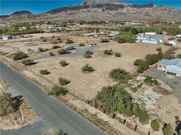 2.3 Acres of Residential Land for Sale in Pahrump, Nevada