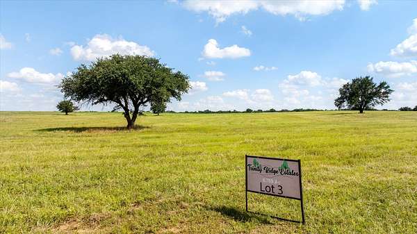 6.76 Acres of Land for Sale in Stephenville, Texas