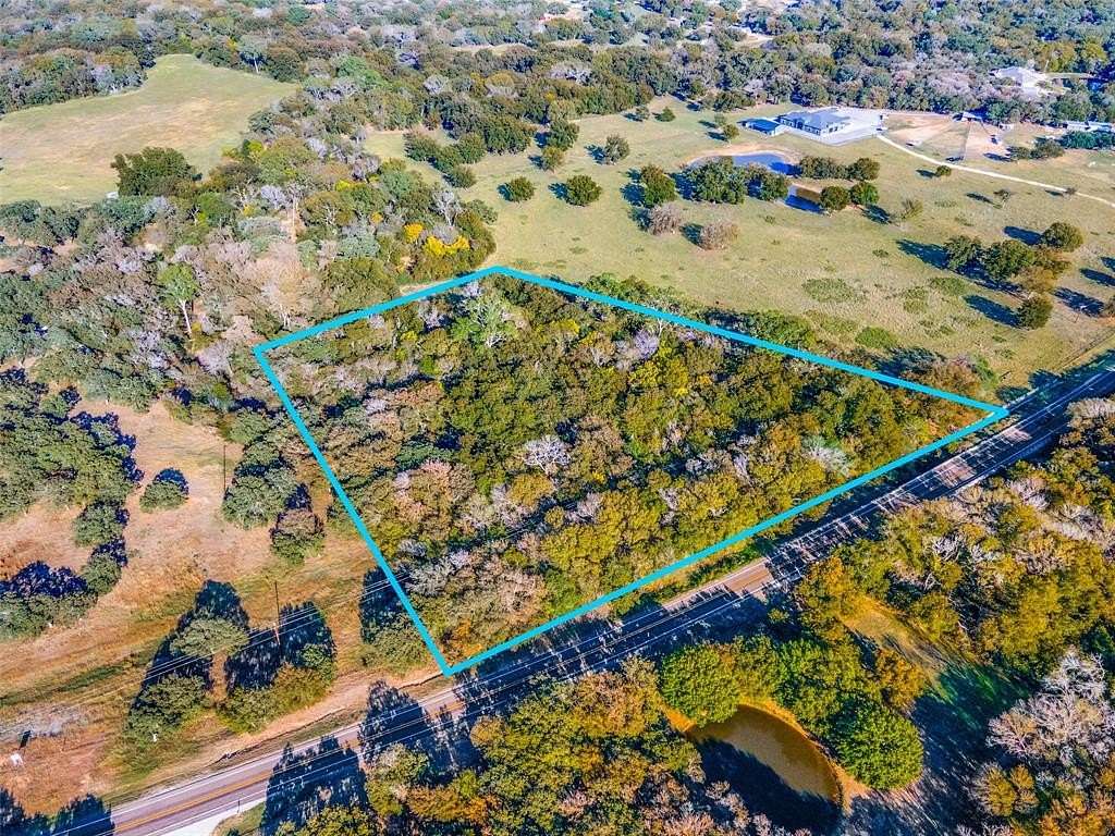 4 Acres of Residential Land for Sale in Burleson, Texas