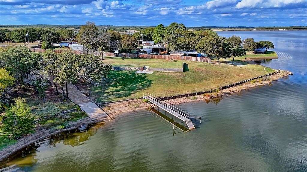 2 Acres of Residential Land for Sale in Nocona, Texas