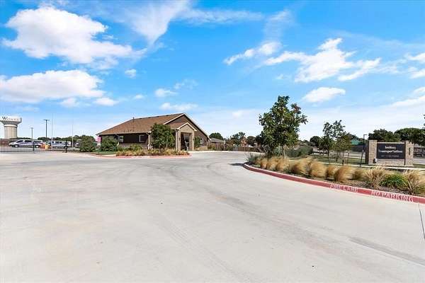 2 Acres of Commercial Land for Sale in Watauga, Texas