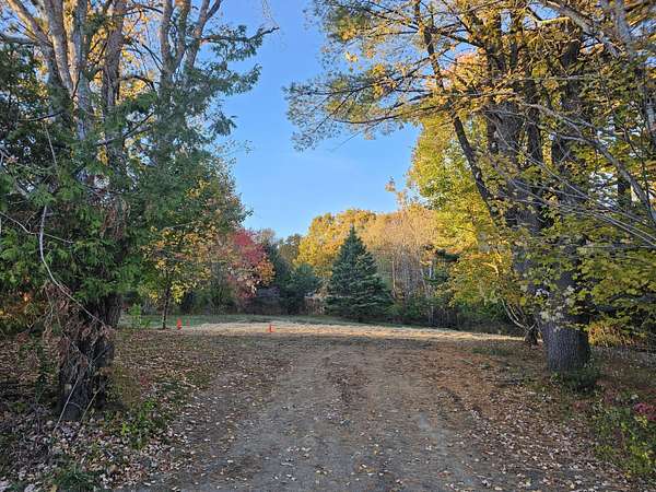 3 Acres of Residential Land for Sale in Winterport, Maine