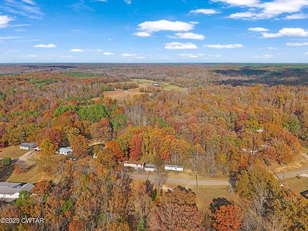 5.79 Acres of Residential Land for Sale in Reagan, Tennessee