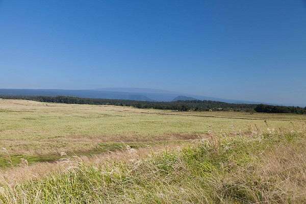 35.9 Acres of Land for Sale in Nāʻālehu, Hawaii