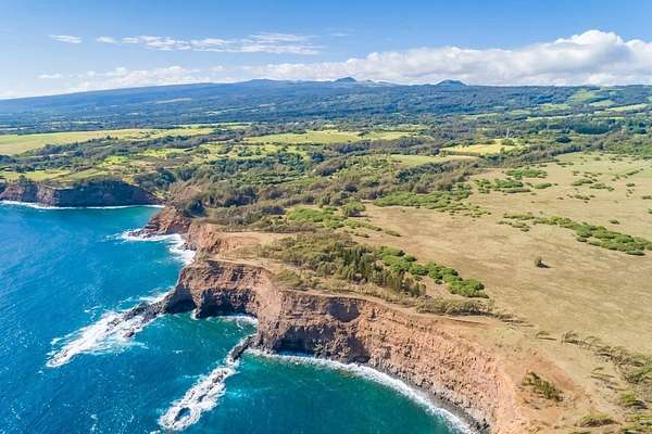 437 Acres of Agricultural Land for Sale in Kapaau, Hawaii