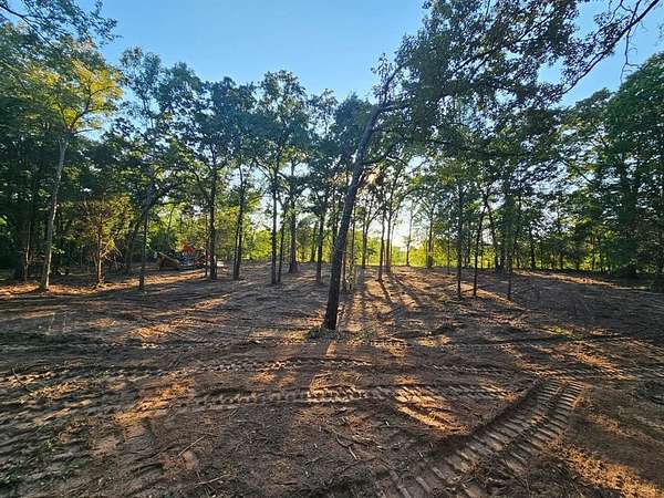 3.82 Acres of Residential Land for Sale in Malakoff, Texas
