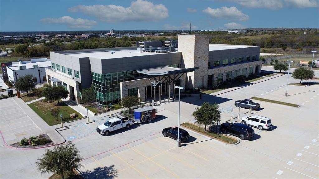 3.3 Acres of Commercial Land for Sale in Aledo, Texas