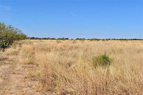 120 Acres of Recreational Land & Farm for Sale in Brady, Texas