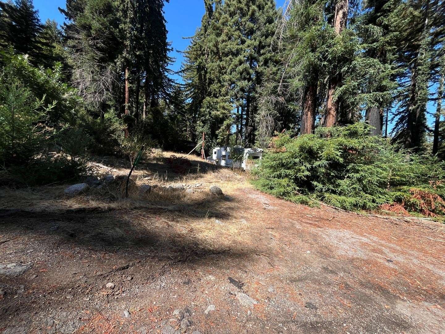 0.2 Acres of Residential Land for Sale in Boulder Creek, California