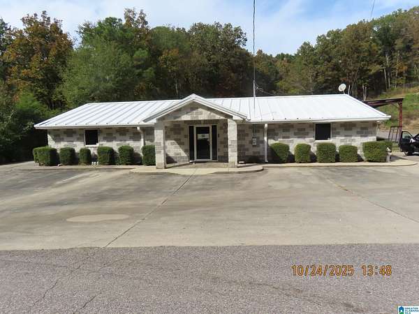 2 Acres of Mixed-Use Land for Sale in Pinson, Alabama