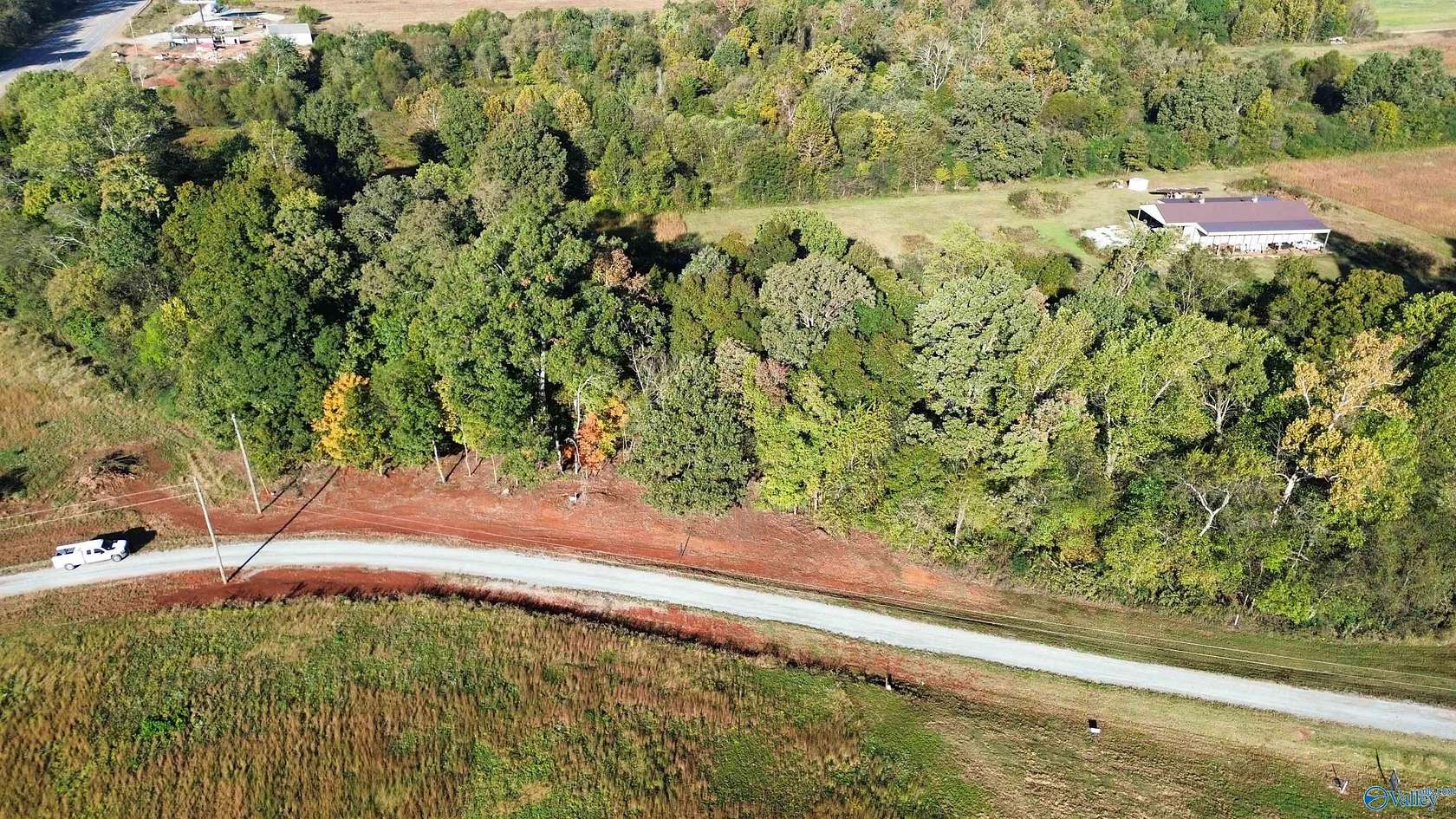 2 Acres of Residential Land for Sale in Athens, Alabama