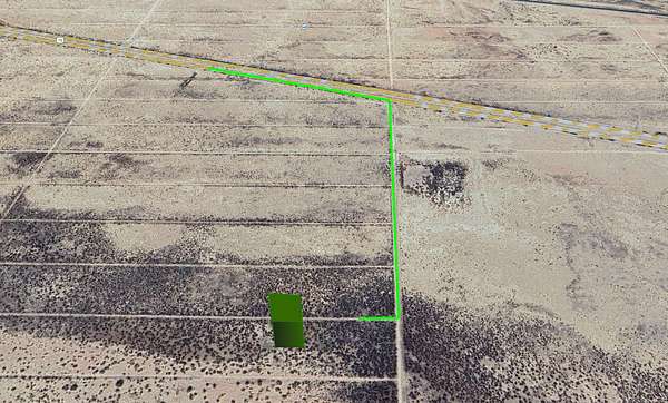 0.51 Acres of Residential Land for Sale in Deming, New Mexico