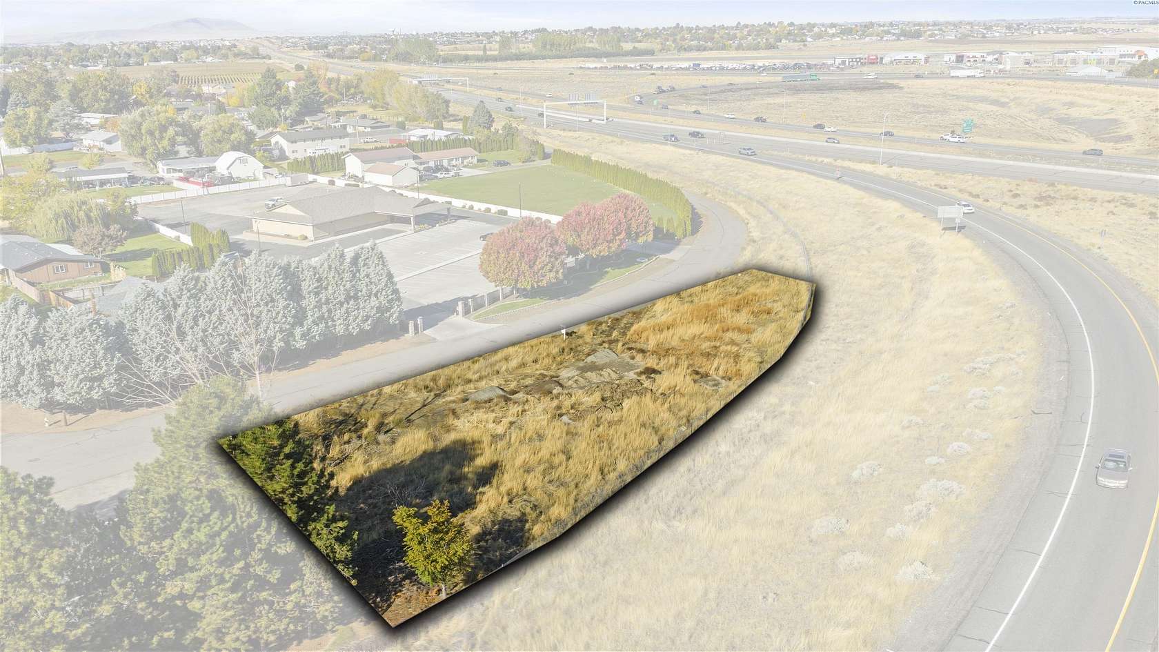 0.38 Acres of Residential Land for Sale in Pasco, Washington