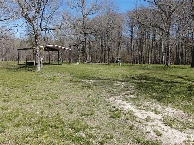 3.3 Acres of Land for Sale in Marksville, Louisiana