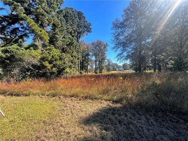 1 Acre of Residential Land for Sale in Ball, Louisiana