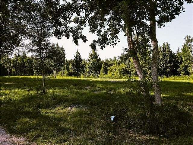 20 Acres of Recreational Land for Sale in Mansura, Louisiana