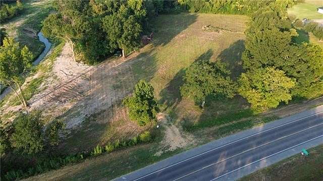 5.18 Acres of Residential Land for Sale in Mansura, Louisiana