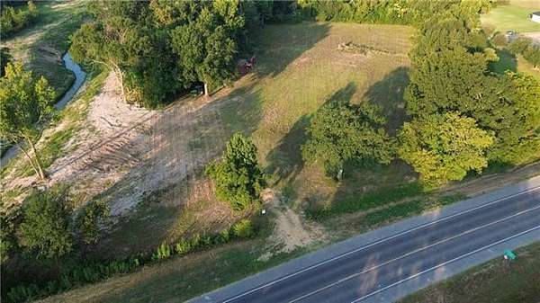 5.18 Acres of Residential Land for Sale in Mansura, Louisiana