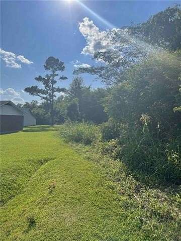 0.96 Acres of Mixed-Use Land for Sale in Cottonport, Louisiana
