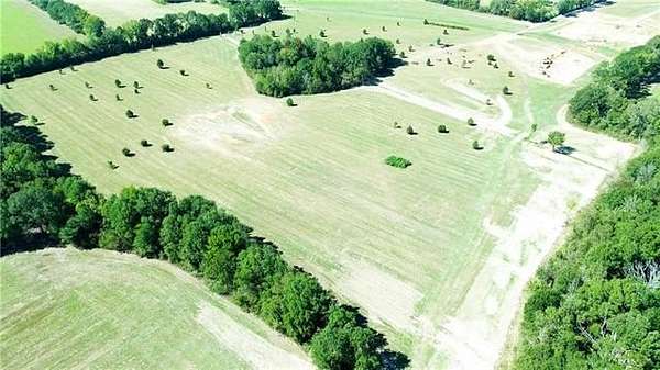 34.1 Acres of Recreational & Residential Land for Sale in Hessmer, Louisiana
