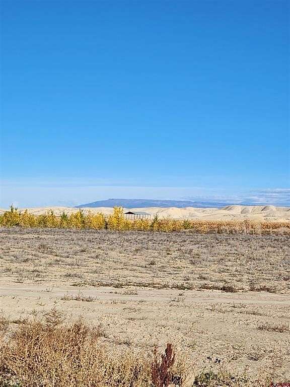 2.42 Acres of Land for Sale in Montrose, Colorado