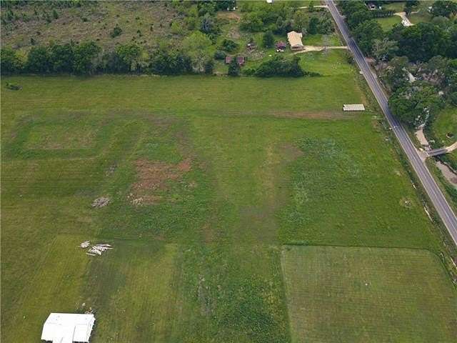 2 Acres of Residential Land for Sale in Mansura, Louisiana