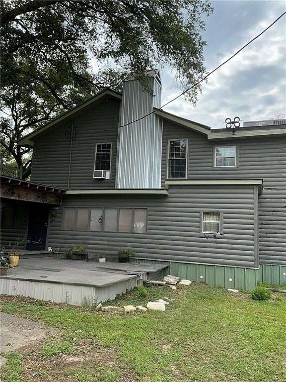 60.3 Acres of Improved Land for Sale in Chopin, Louisiana