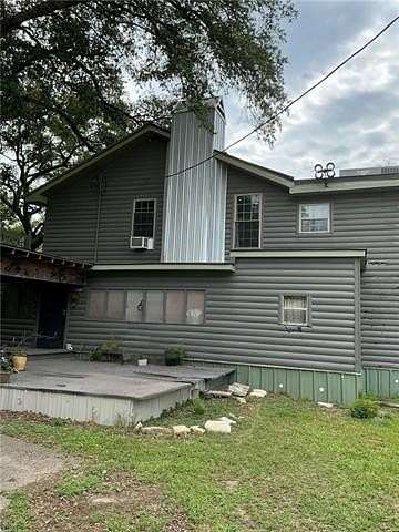 60.3 Acres of Improved Land for Sale in Lena, Louisiana